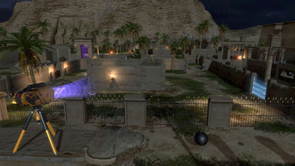 The Talos Principle Steam Gift