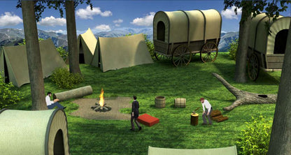Gold Rush! Anniversary PC Steam CD Key