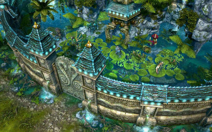 Might & Magic Heroes: VI Digital Deluxe Edition Ubisoft Connect CD Key