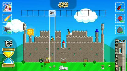 Castle PC Steam CD Key