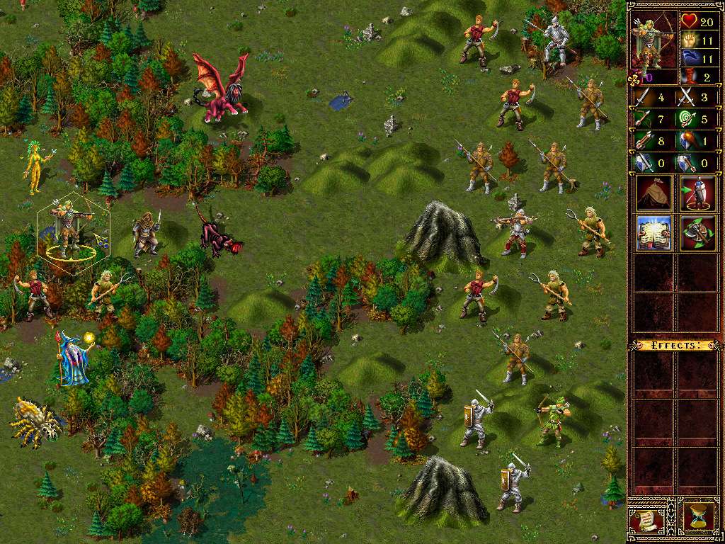 Eador: Genesis Steam Gift