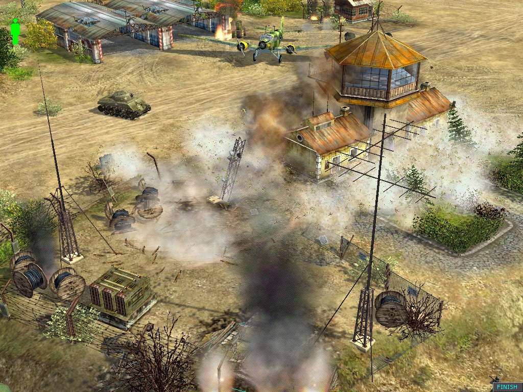 World War II Collection by 1C Steam Gift