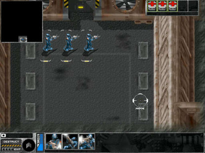 7th Legion PC Steam CD Key
