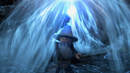 LEGO The Lord of the Rings PC GOG CD Key