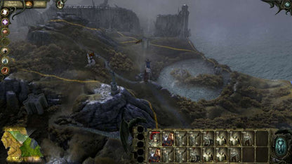 King Arthur and King Arthur II Collection Steam CD Key