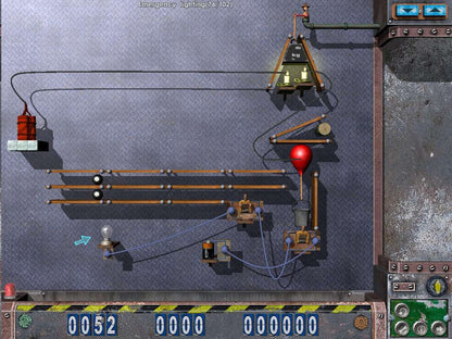 Crazy Machines PC Steam CD Key