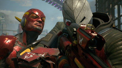 Suicide Squad: Kill The Justice League PS5 Online Account Activation