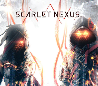 SCARLET NEXUS Xbox Series X|S / PC Account