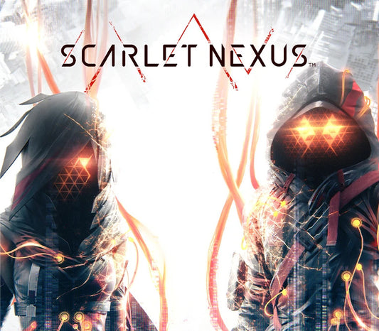 SCARLET NEXUS Xbox Series X|S / PC Account
