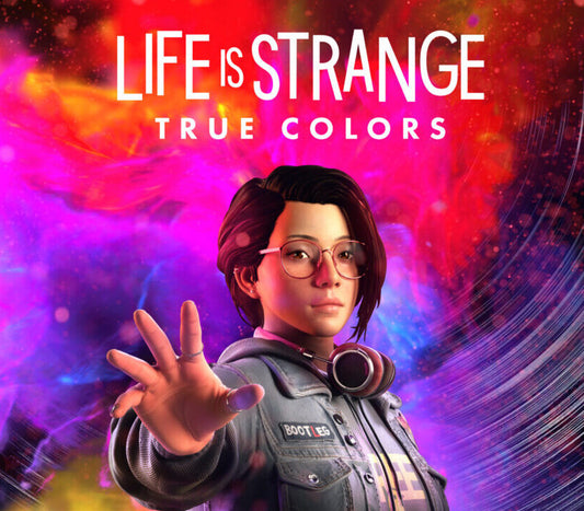 Life is Strange: True Colors PS4/PS5 Account