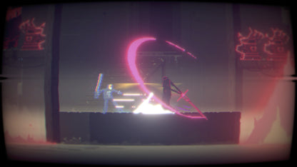 Narita Boy EU XBOX One CD Key
