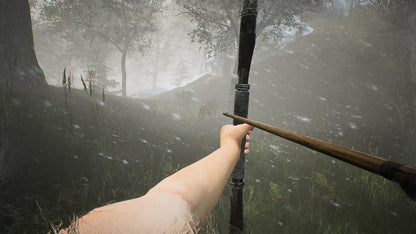 The Frost Rebirth Steam CD Key