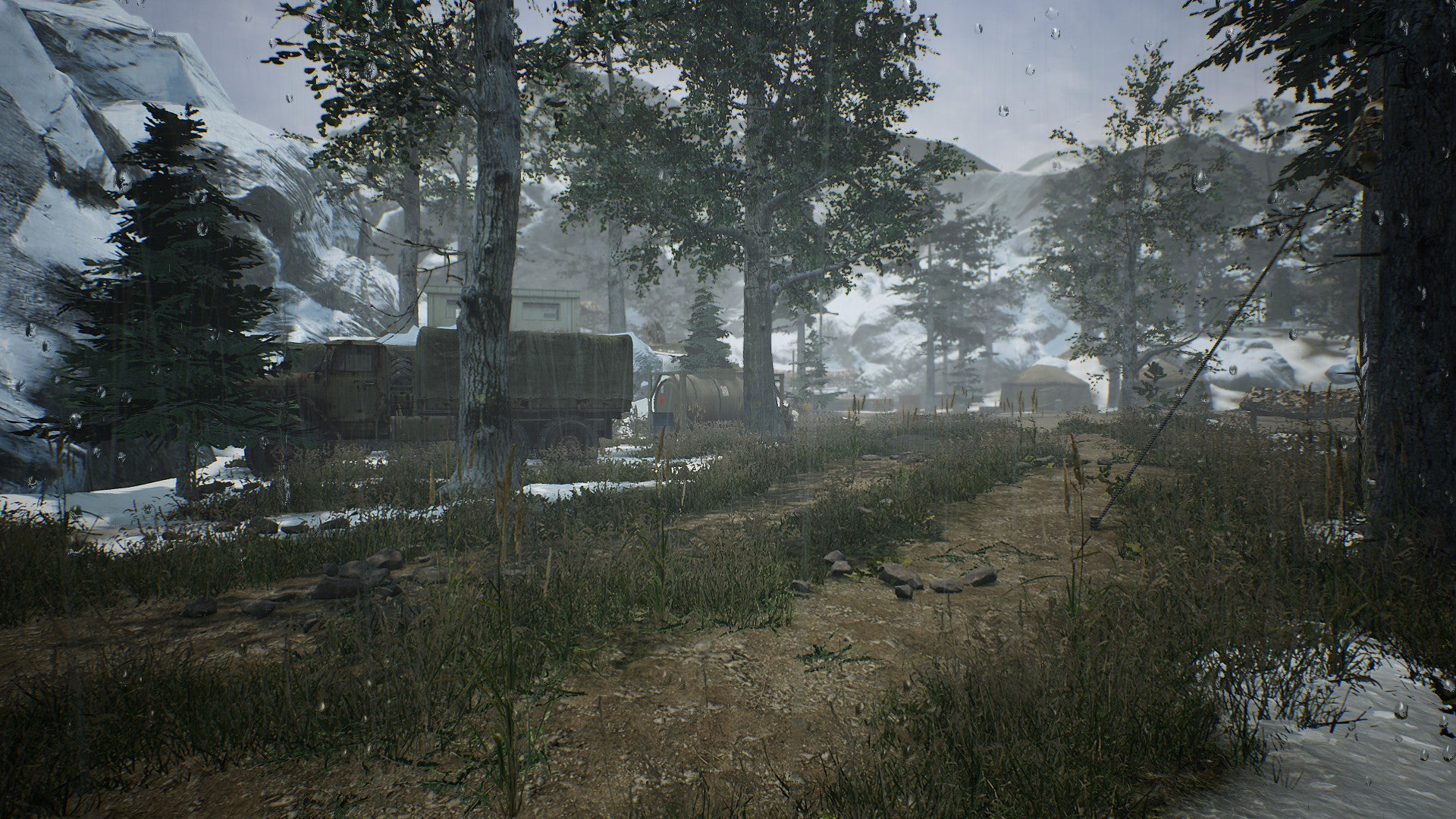The Frost Rebirth Steam CD Key