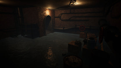 The Frost Rebirth Steam CD Key