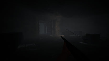 The Frost Rebirth Steam CD Key