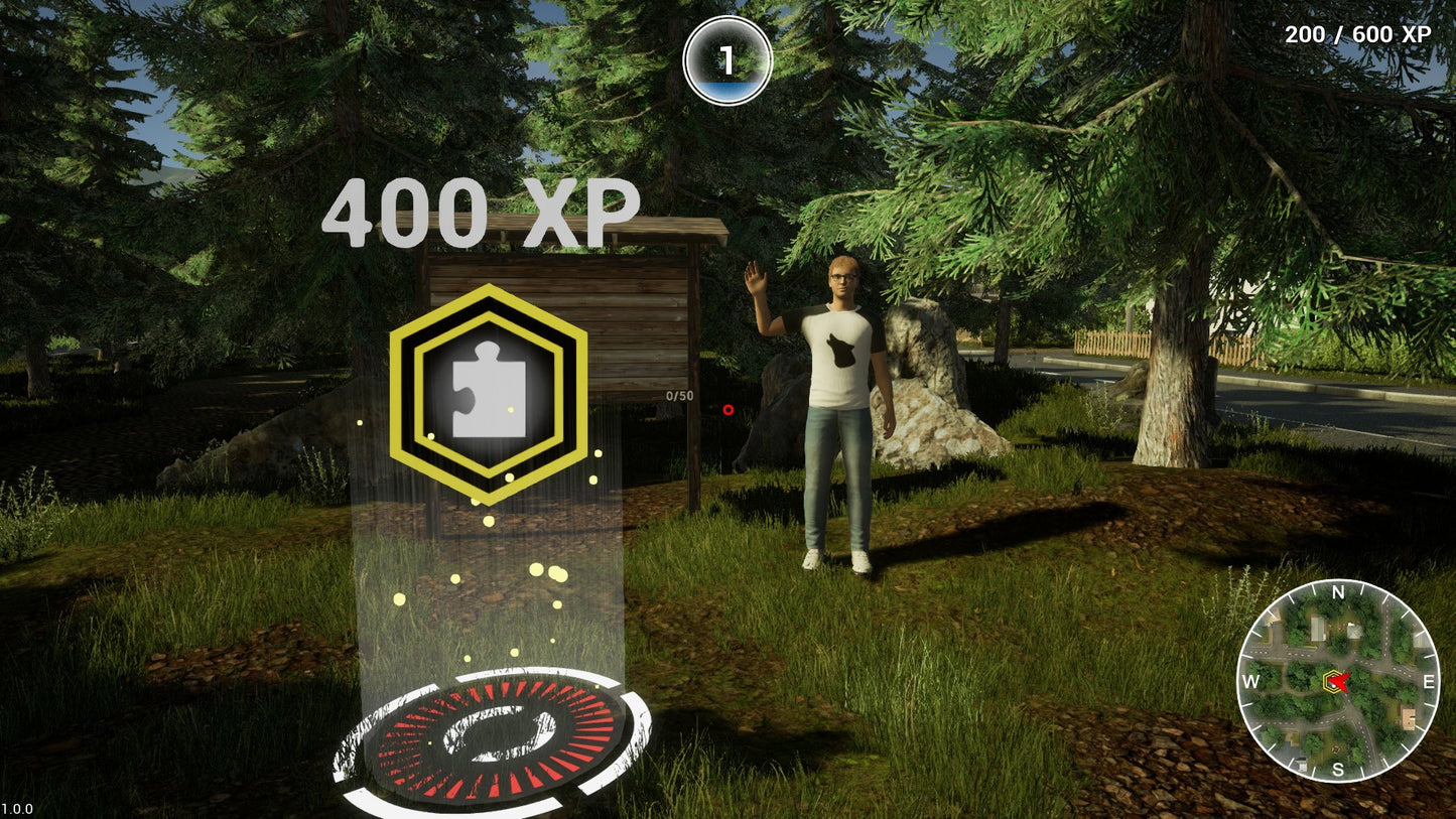 Animal Doctor EU XBOX One / Xbox Series X|S CD Key