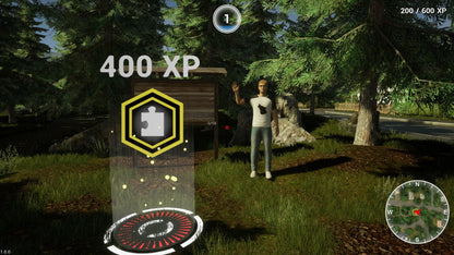 Animal Doctor EU XBOX One / Xbox Series X|S CD Key