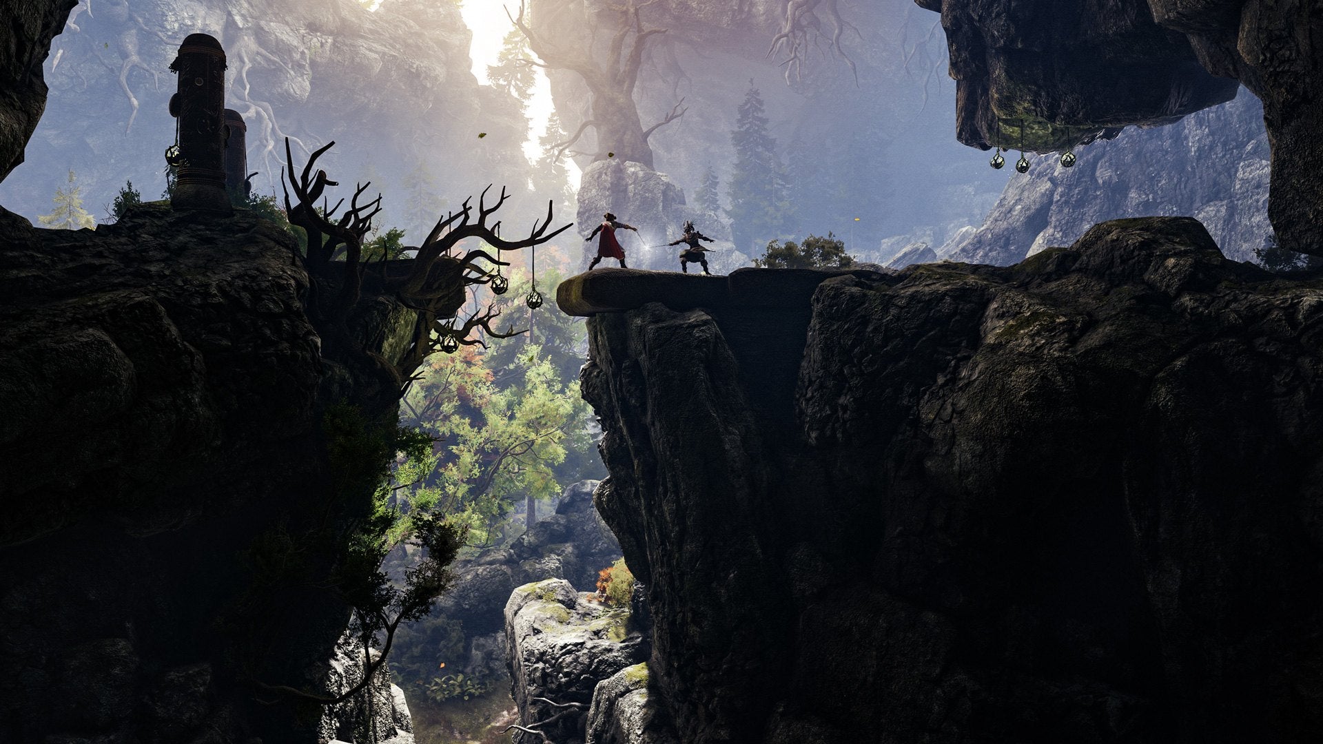 GreedFall PS4/PS5 Online Account Activation