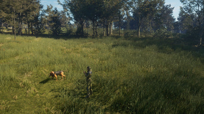 theHunter: Call of the Wild - Bloodhound DLC EU XBOX One / Xbox Series X|S CD Key