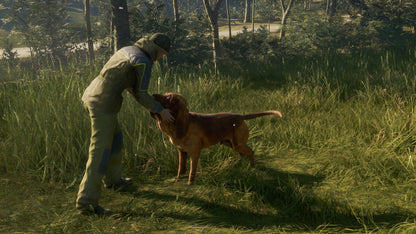 theHunter: Call of the Wild - Bloodhound DLC EU XBOX One / Xbox Series X|S CD Key