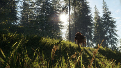 theHunter: Call of the Wild - Bloodhound DLC EU XBOX One / Xbox Series X|S CD Key