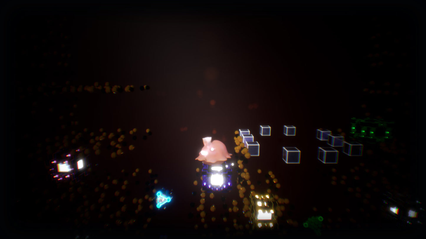 Bloat Steam CD Key