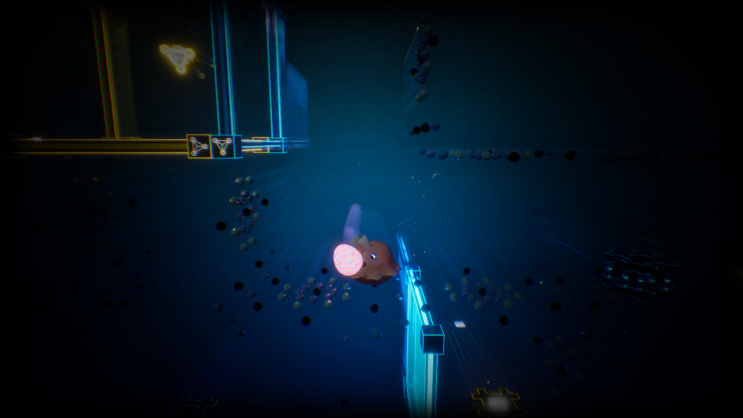 Bloat Steam CD Key