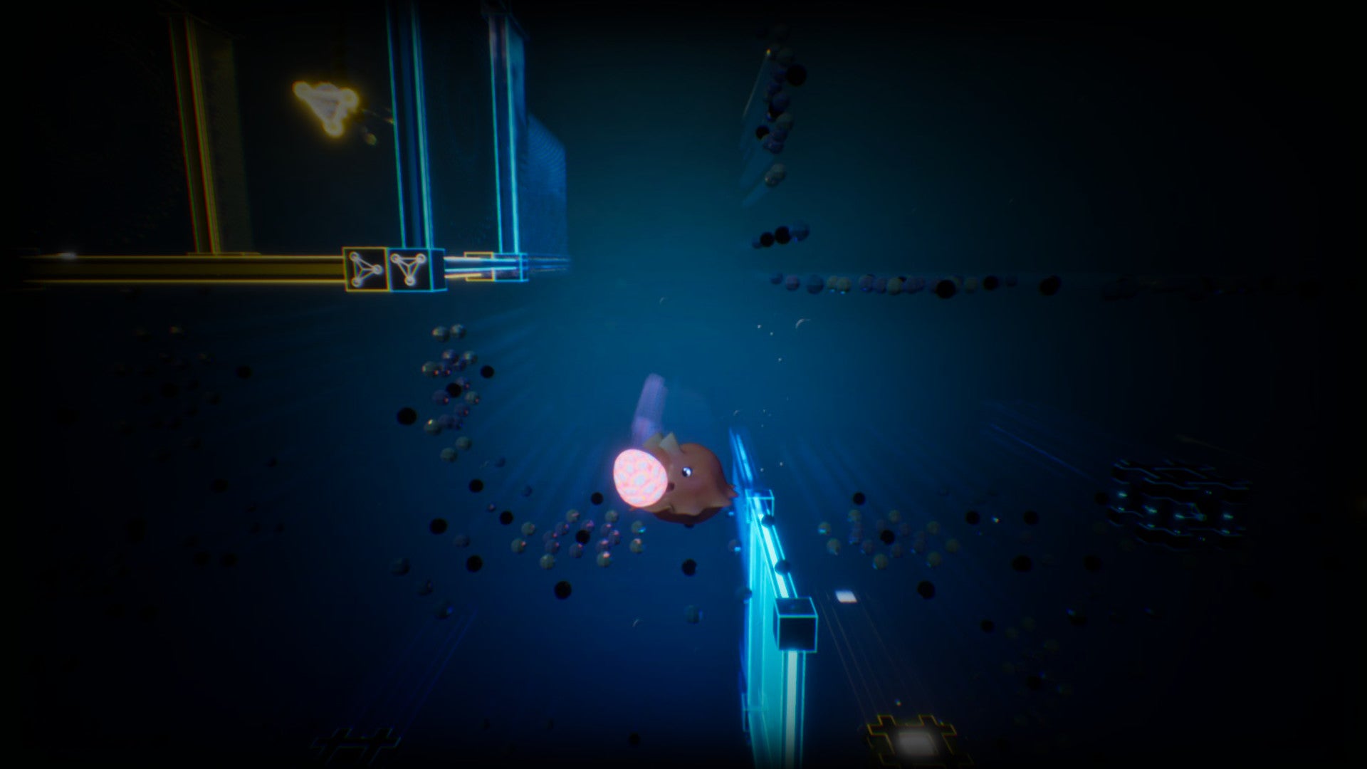 Bloat Steam CD Key