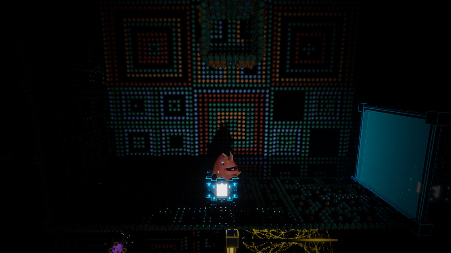 Bloat Steam CD Key