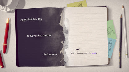 Lost Words: Beyond the Page AR Xbox One CD Key