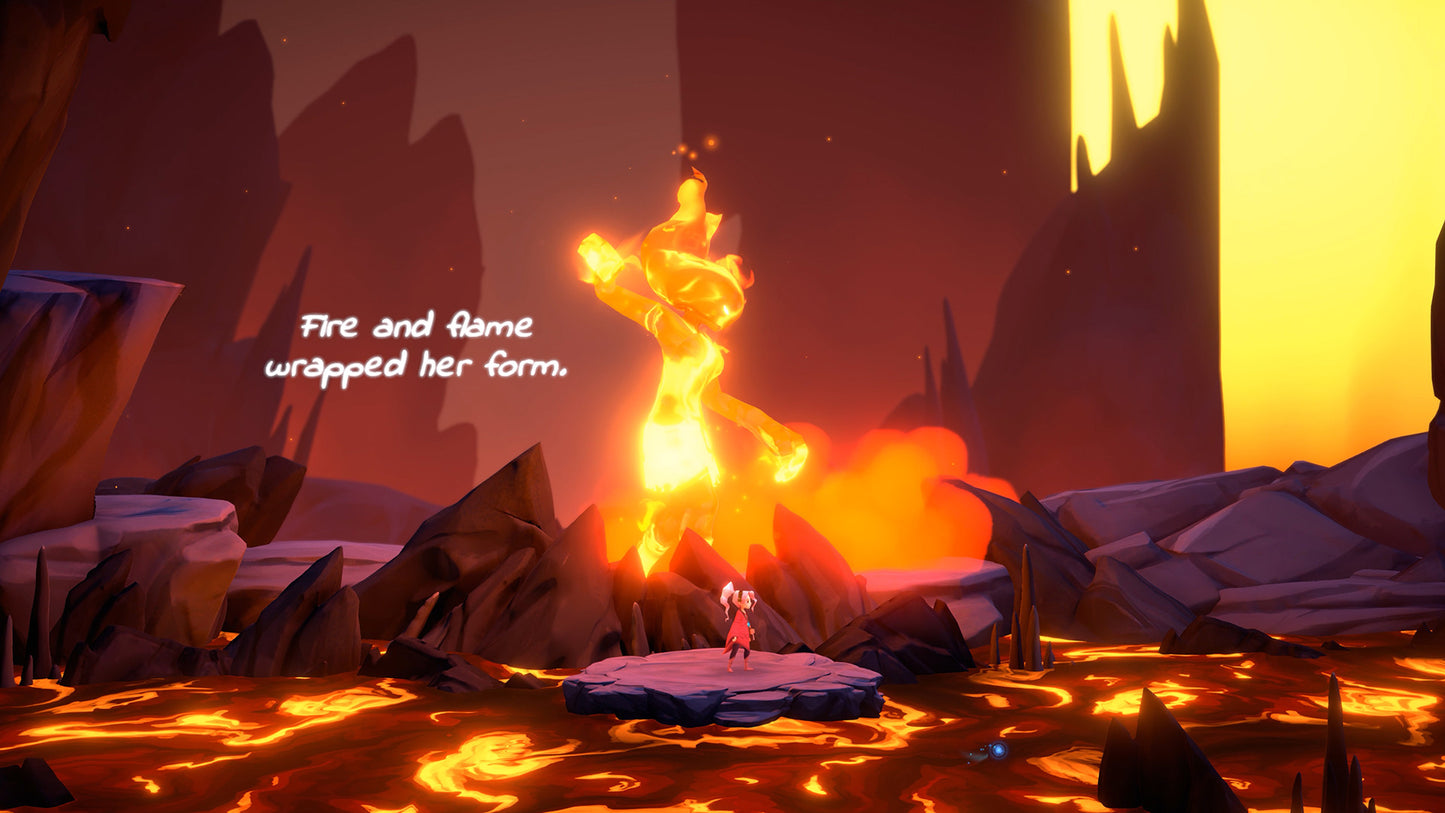 Lost Words: Beyond the Page AR Xbox One CD Key