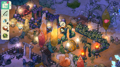 Cozy Grove AR XBOX One / Xbox Series X|S CD Key