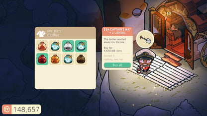 Cozy Grove AR XBOX One / Xbox Series X|S CD Key