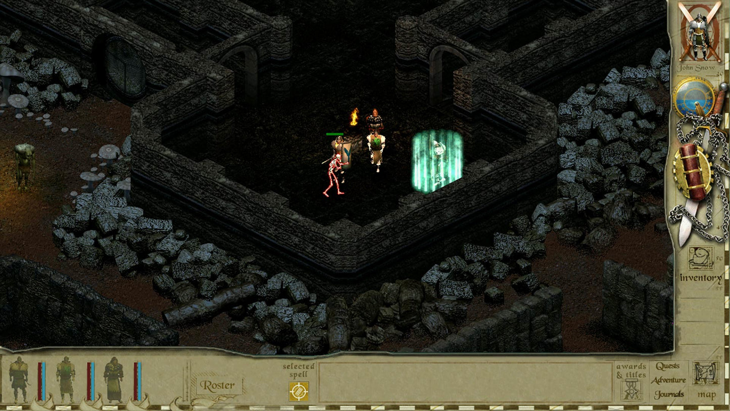 Siege of Avalon: Anthology PC GOG CD Key