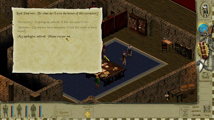 Siege of Avalon: Anthology PC GOG CD Key