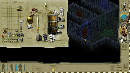 Siege of Avalon: Anthology PC GOG CD Key
