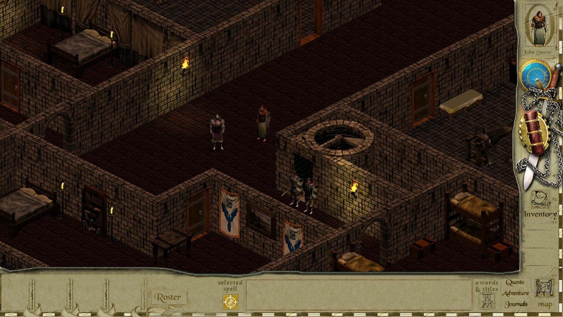 Siege of Avalon: Anthology PC GOG CD Key