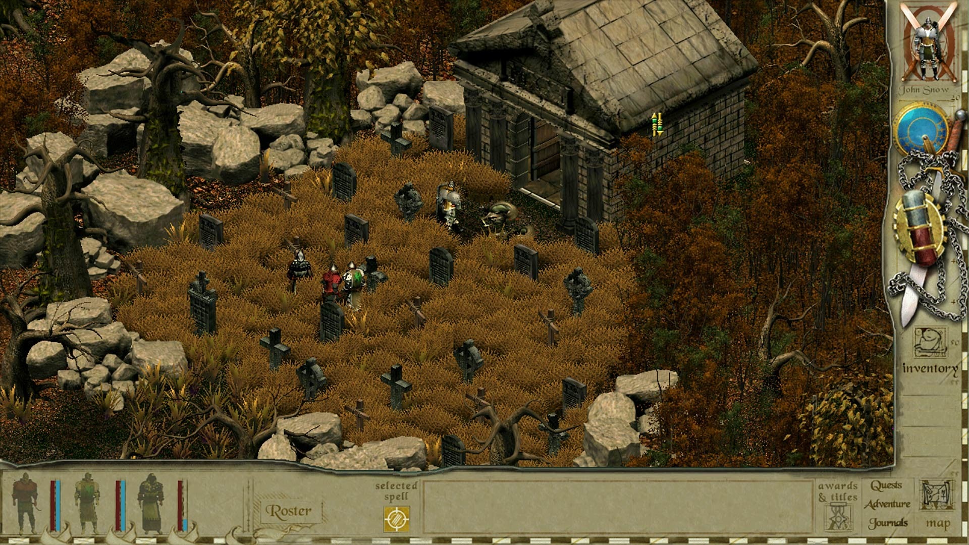 Siege of Avalon: Anthology PC GOG CD Key