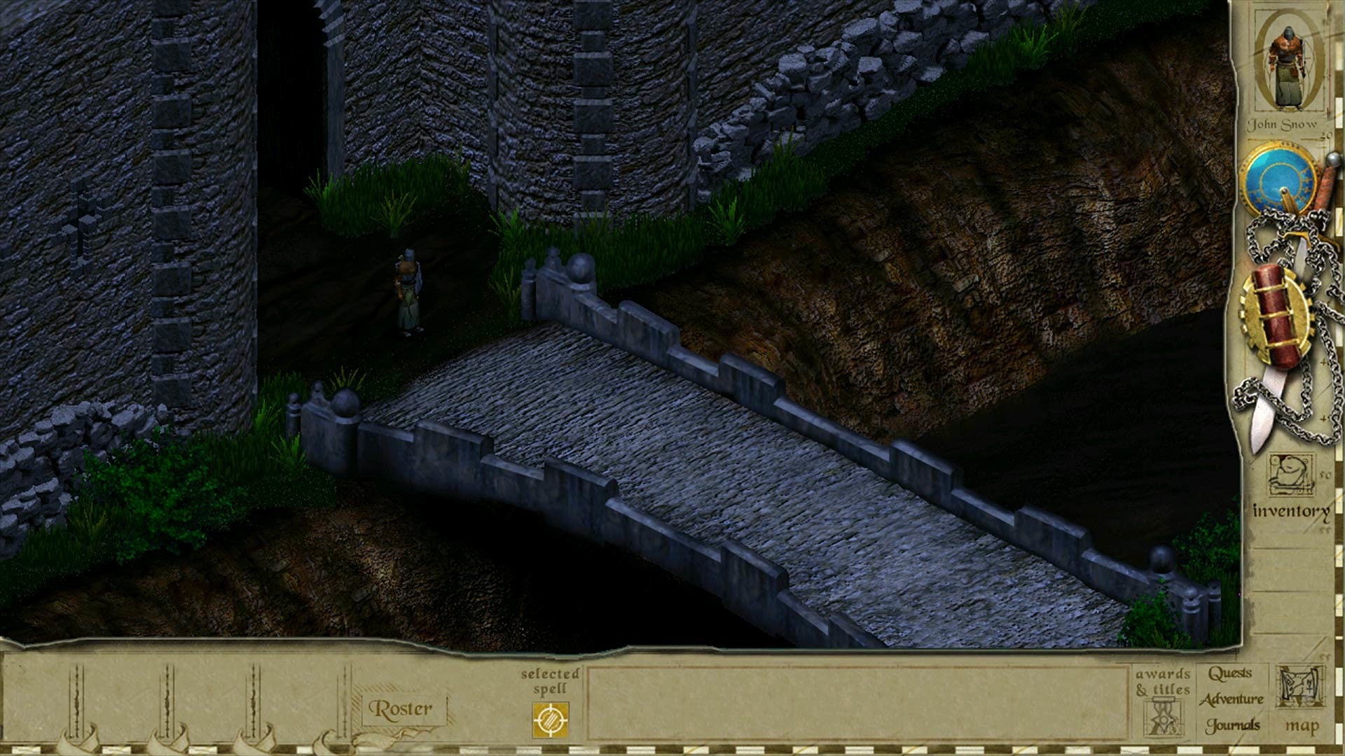 Siege of Avalon: Anthology PC GOG CD Key