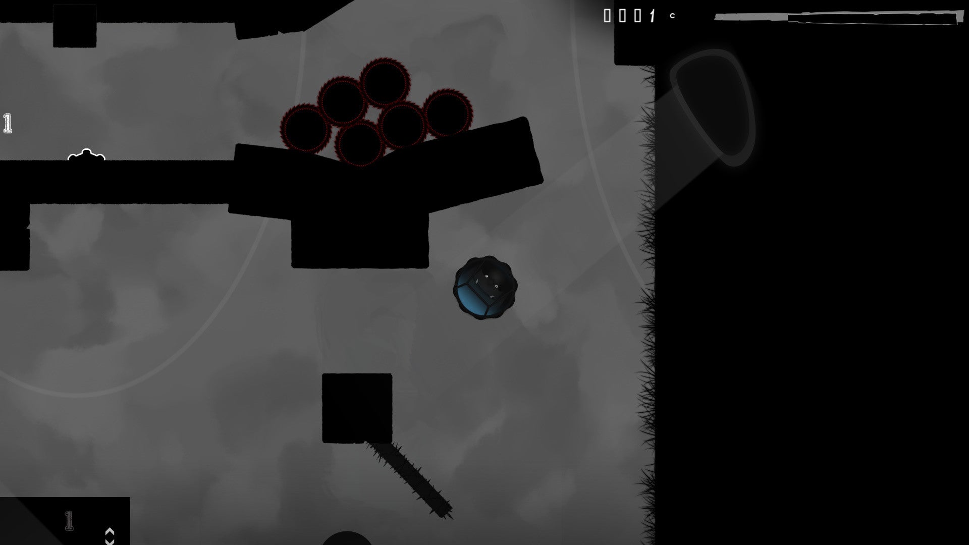 Black Ido Steam CD Key