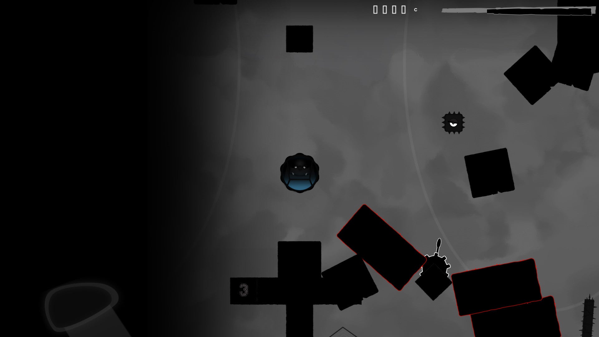 Black Ido Steam CD Key