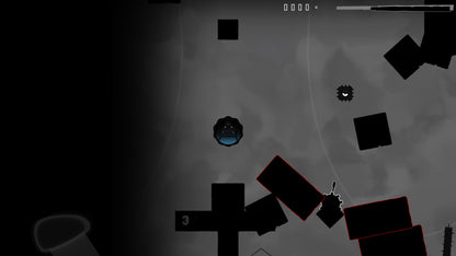 Black Ido Steam CD Key