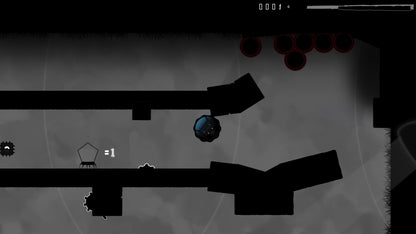 Black Ido Steam CD Key