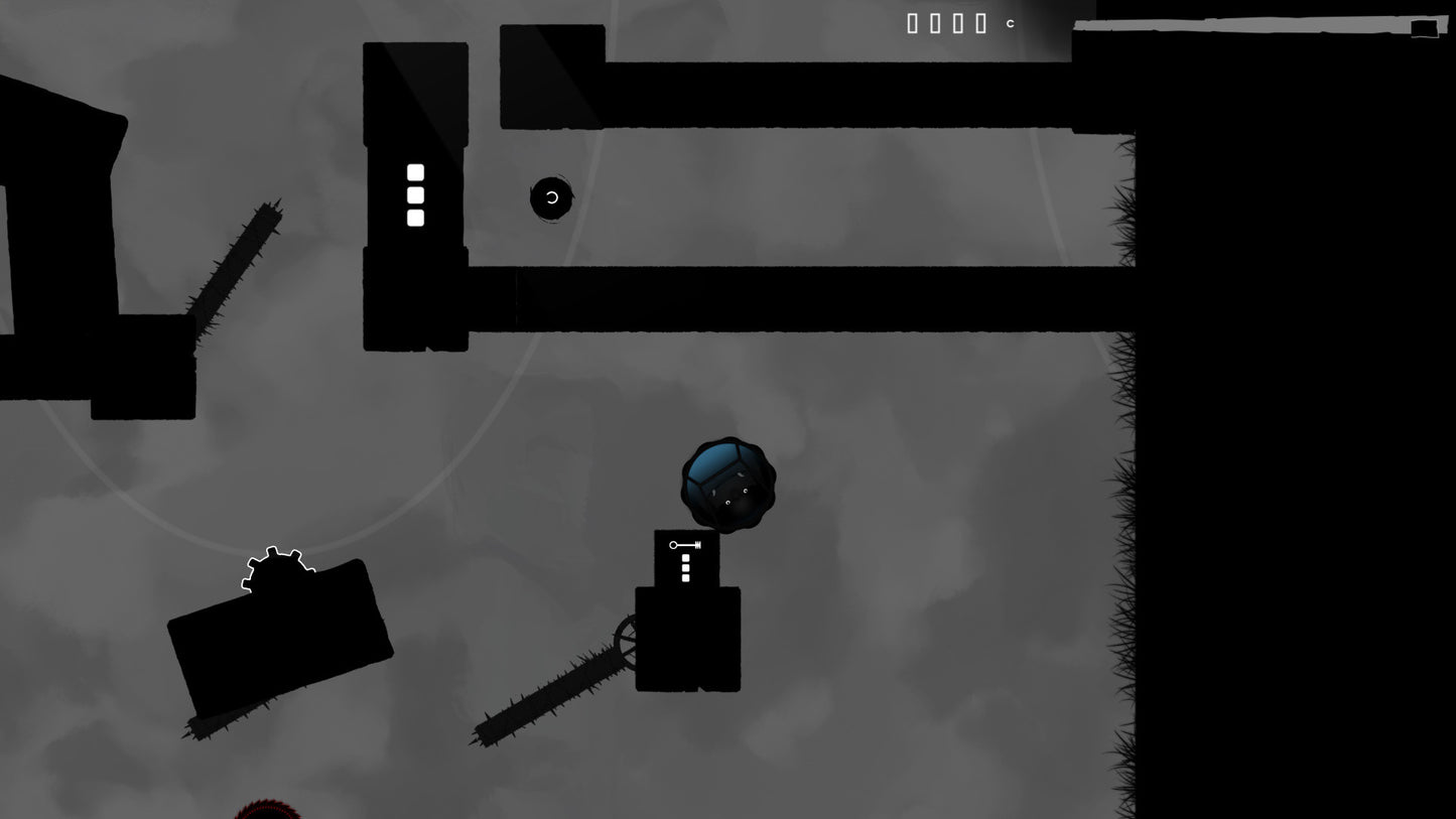Black Ido Steam CD Key