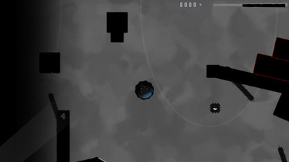 Black Ido Steam CD Key