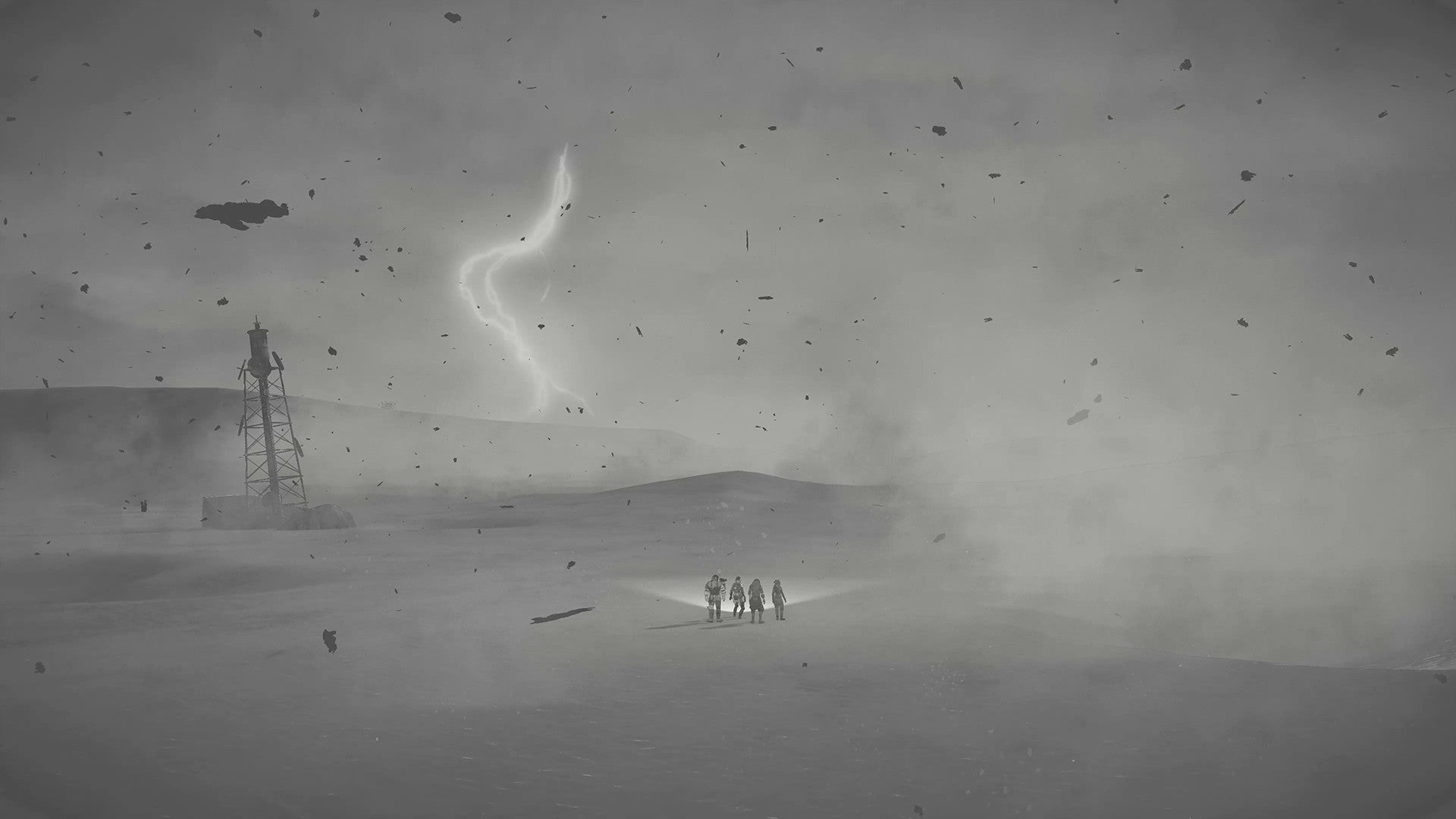 Ashwalkers EU (without DE/NL/PL/AT) Nintendo Switch CD Key