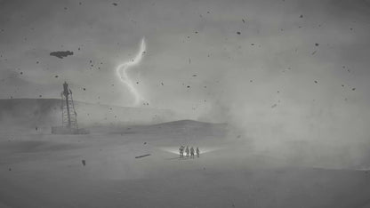 Ashwalkers EU (without DE/NL/PL/AT) Nintendo Switch CD Key