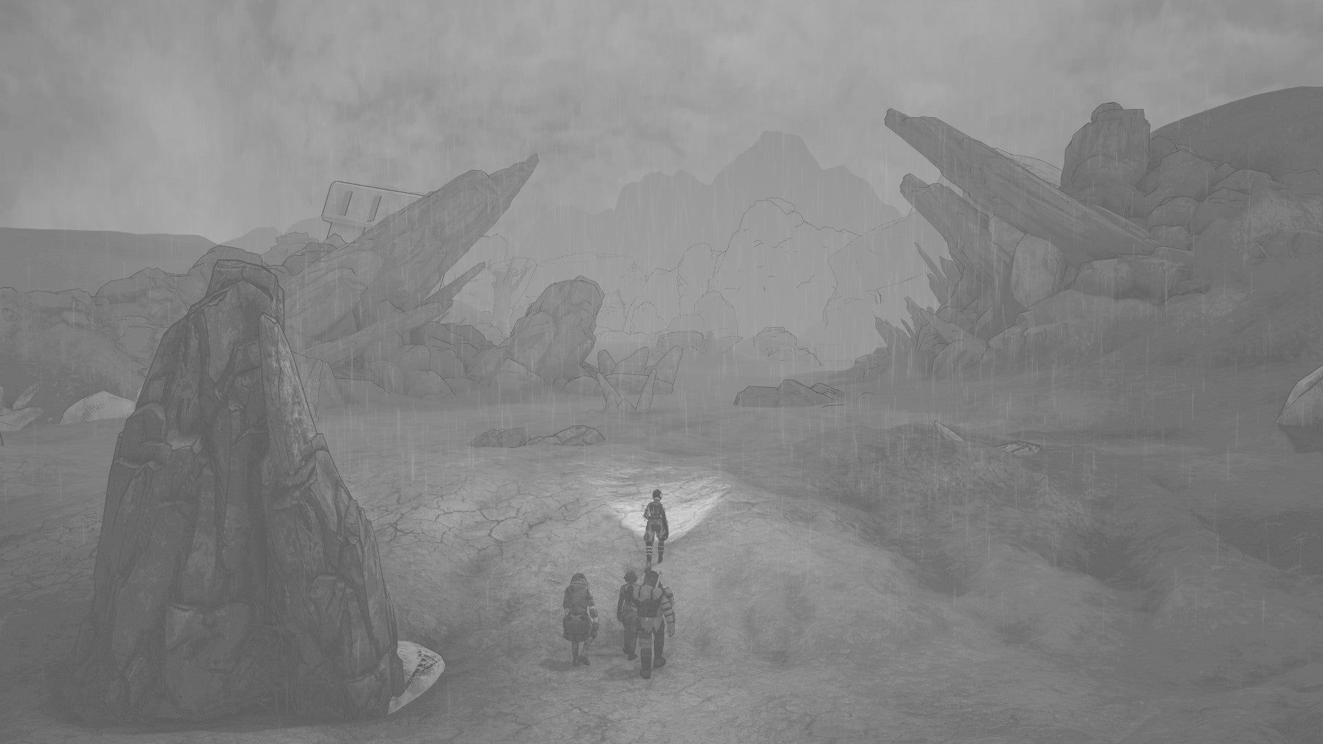 Ashwalkers EU (without DE/NL/PL/AT) Nintendo Switch CD Key