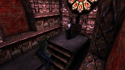 Shadow Man Remastered AR XBOX One / Xbox Series X|S CD Key