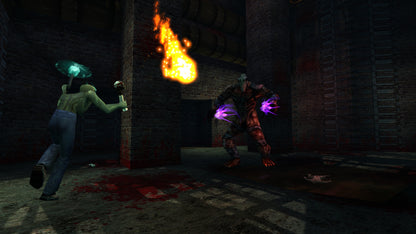 Shadow Man Remastered AR XBOX One / Xbox Series X|S CD Key